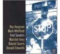 Sanders, Fred - East of Vilbig