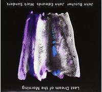 Sanders - Last Dream of the Morning