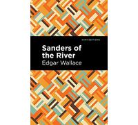 Sanders of the River (Mint Editions (Short Story Collections and Anthologies))