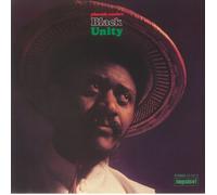SANDERS, Pharoah - Black Unity (Verve By Request Series) - Vinyl (LP)