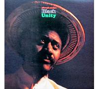 Sanders Pharoah - Black Unity [VINYL]