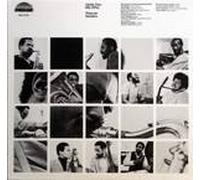 Sanders, Pharoah - Izipho Sam