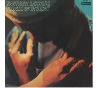 SANDERS, Pharoah - Jewels Of Thought (reissue) - LIMITED 180 GRAM VINYL LP