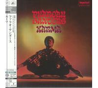 SANDERS, Pharoah - Karma (Acoustic Sounds Series) - limited SACD with obi-strip