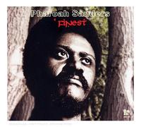Sanders, Pharoah - Pharoah Sanders' Finest