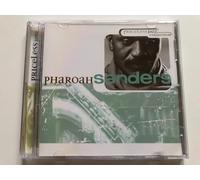 Sanders, Pharoah - Priceless Jazz [Us Import]