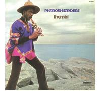 Pharoah Sanders - Thembi (Verve By Request)