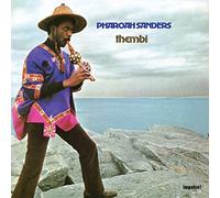 Sanders, Pharoah - Thembi [VINYL]