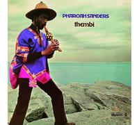 Sanders, Pharoah - Thembi [Vinyl LP] [VINYL]