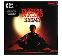 Sanders,Pharoah - [Verve Acoustic Sounds] Karma [VINYL]