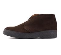 Sanders & Sanders Ltd. Sanders & Sanders Hi Top Chukka Boot -