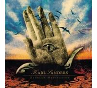 SANDERS - SAURIAN MEDITATION - New CD - V1398z