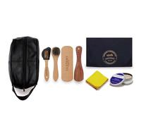Sanders Shoe Care Kit - One Size - Menswear One Size