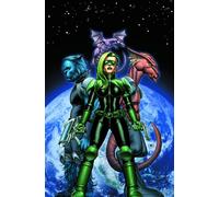 Sanders, Steven - X-Men: S.W.O.R.D. - No Time To Breathe TPB