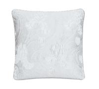 Sanderson Ashbee Cushion 40cm x 40cm, White