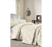 'Ashbee' Duvet Cover Set Sanderson Ivory Single