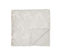 Sanderson Ashbee Throw, Cashmere