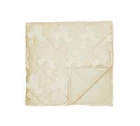 Sanderson Ashbee Throw, Ivory