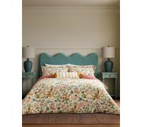 Sanderson Birds & Berries Bedding Set Multi