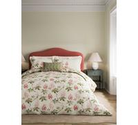 Sanderson Chestnut Tree Blossom Bedding Set Multi