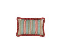 'Enys Garden' Cotton Cushion Sanderson Multi 40cm x 60cm