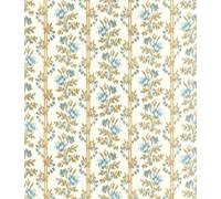 Sanderson Fabric Apothecary Rose 237596