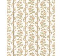 Sanderson Fabric Apothecary Rose 237597