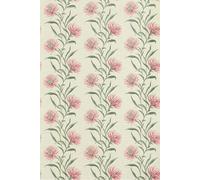 Sanderson Fabric Catherinae Embroidery 237187