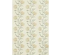 Sanderson Fabric Catherinae Embroidery 237188
