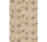 Sanderson Fabric Chestnut Tree 225514