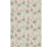 Sanderson Fabric Chestnut Tree 225515