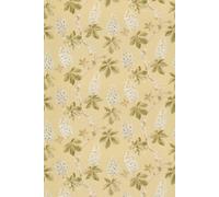 Sanderson Fabric Chestnut Tree 225516