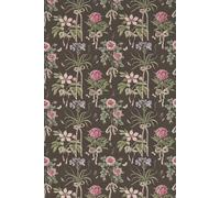 Sanderson Fabric Cupid's Beau 227186