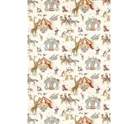Sanderson Fabric Dumbo 227163