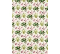 Sanderson Fabric Enys Garden 227062