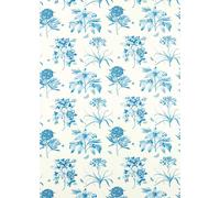 Sanderson Fabric Etchings & Roses 226869
