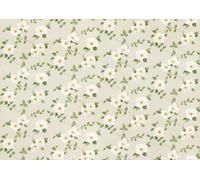 Sanderson Fabric Poet's Rose 226738