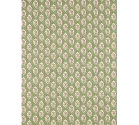Sanderson Fabric Sessile Leaf 227075
