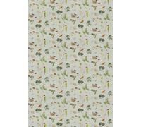 Sanderson Fabric Woodland Chorus 225509