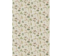Sanderson Fabric Woodland Chorus 225511