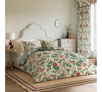 Sanderson for National Trust Lophura Duvet Cover Set Chintz