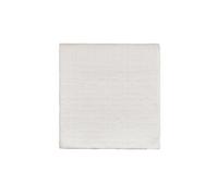 'Hampton Trellis' Throw 170X220cm Sanderson White One Size