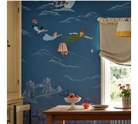 Sanderson Mural Peter Pan Mural 217293
