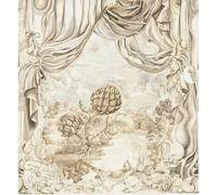Sanderson Mural Pygmalion Mural 217327