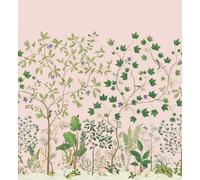 Sanderson Mural Sycamore & Oak Mural 217213