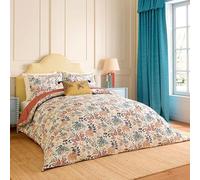 Sanderson Options Madagascar Cover Set Double Berry