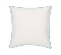 Sanderson Paradesia Square Pillowcase, Orchid & Grey