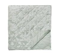 Sanderson Pyramus Throw Aqua