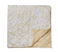 Sanderson Pyramus Throw, Gold