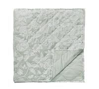 Sanderson Pyramus Throw, Aqua